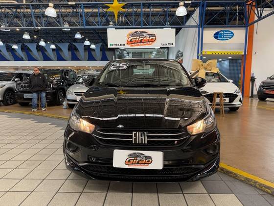FIAT CRONOS 1.3 FIREFLY FLEX DRIVE MANUAL FIAT CRONOS 1.3 FIREFLY FLEX DRIVE MANUAL